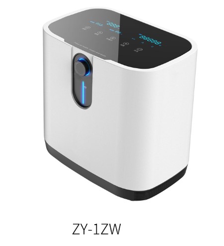 portable oxygen-concentrator ZY-1Z