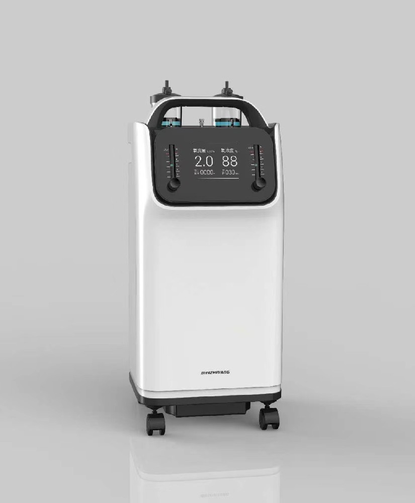 oxygen concentrator portable 90% ZY-8AW mute