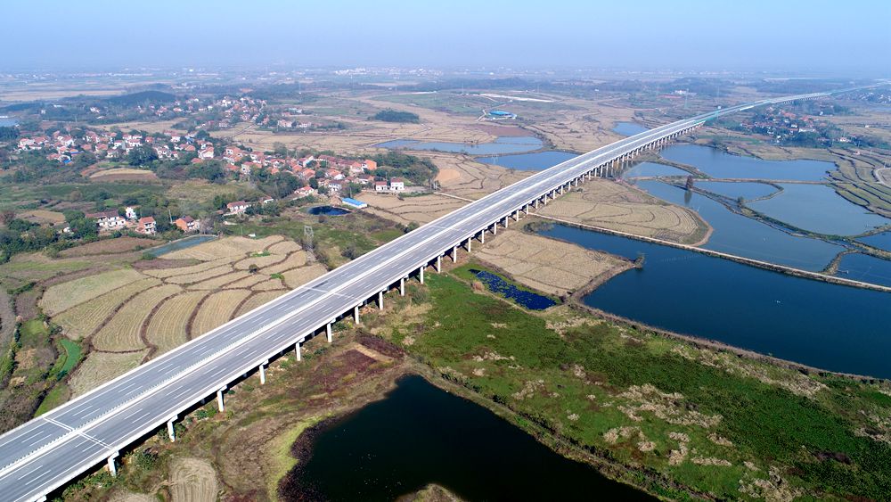 湖北武漢至深圳高速第一合同段_副本